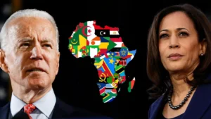 Exclusion De Quatre Pays Africains De L&Rsquo;Agoa : Quelles Sont Les Conséquences  Pour L&Rsquo;Afrique