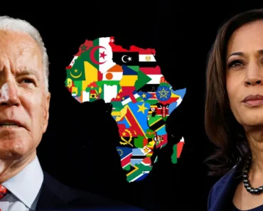 Exclusion De Quatre Pays Africains De L&Rsquo;Agoa : Quelles Sont Les Conséquences  Pour L&Rsquo;Afrique