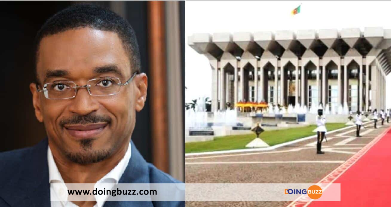Succession Présidentielle Au Cameroun : Armand Okol Contestataire Sur La Prétention De Franck Biya