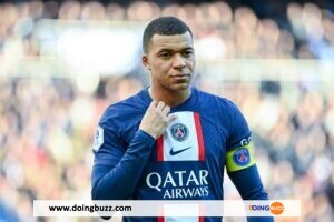 Kylian Mbappé A Fait L&Rsquo;Objet De Moquerie Sur Les Réseaux… Voici Les Messages !