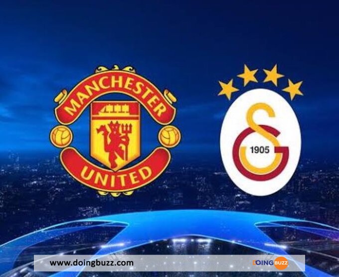 Galatasaray - Manchester United : Le Match Pourrait Être Reportée, La Raison ! (Vidéo)