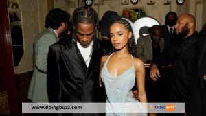 Tyla Et Travis Scott : Une Éventuelle Complicité Amoureuse ? Les Indices Dévoilés