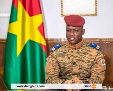 Burkina Faso : La Transition Sous Tension Suite Aux Réquisitions Controversées