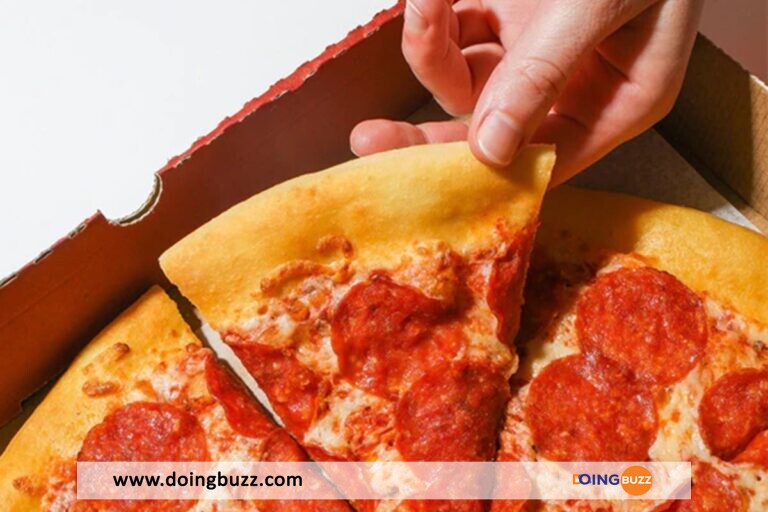 Bitcoin Pizza Day : Il Paie Deux Pizzas À Plus De 220 Milliards De F Cfa