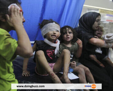 Le Conseil De Sécurité De L&Rsquo;Onu Adopte Une Résolution Humanitaire Pour Gaza Malgré L&Rsquo;Opposition Des États-Unis