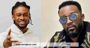 Ks Bloom Prend Une Décision Humble Après Avoir Critiqué Fally Ipupa