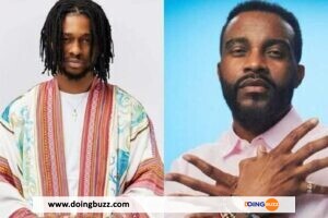 Ks Bloom Clashe-T-Il Fally Ipupa ? « Franchement, Ça Me Rend Triste » (Video)