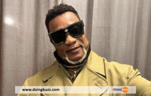 Ventre Dehors… La Nouveau Style De Koffi Olomide Fait Le Buzz