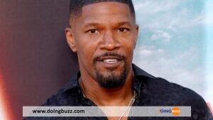 Agression Sexuelle : L&Rsquo;Acteur Jamie Foxx Poursuivi En Justice