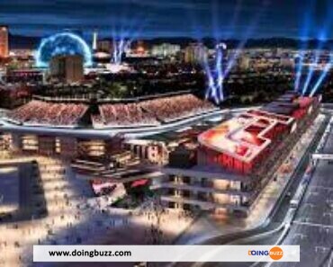 Comment Las Vegas Est-Elle Devenue Le Centre Mondial Des Jeux ?