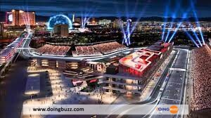 Las Vegas Centre Mondial Jeux