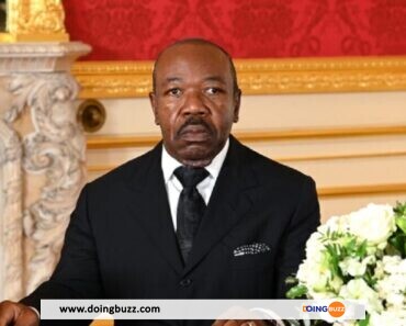 Ali Bongo Au Seuil De La « Mort » Au Gabon ? Un Proche Vend La Mèche !