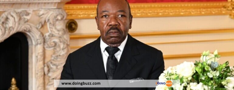 Ali Bongo Au Seuil De La « Mort » Au Gabon ? Un Proche Vend La Mèche !