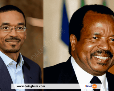 Franck Biya Prêt À Succéder Son Père À La Présidence Du Cameroun ?