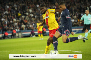 Le Duo De La Ligue 1 Bien Placé Pour Progresser En Ligue Des Champions