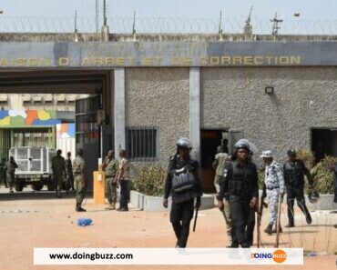 Côte D&Rsquo;Ivoire : La Principale Prison « Maca » Change D&Rsquo;Identité Après 43 Ans