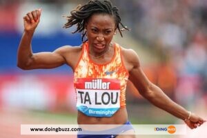 Marie-Josée Ta Lou : Les images du mariage traditionnel de la sprinteuse deviennent virales