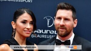 Lionel Messi Trompe-T-Il Sa Femme ? L&Rsquo;Épouse De Cesc Fabregas Se Prononce