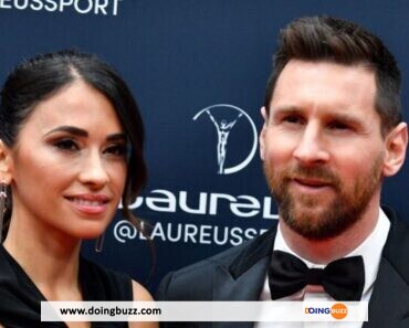 Lionel Messi trompe-t-il sa femme ? L’épouse de Cesc Fabregas se prononce