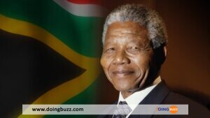 Mayibuye Mandela : L&Rsquo;Arrière-Petit-Fils De Nelson Mandela Cash Sur Les Relations Russo-Africaines