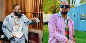 « Unavailable » : Davido Frappe Fort Avec Le Remix Explosif (Video)