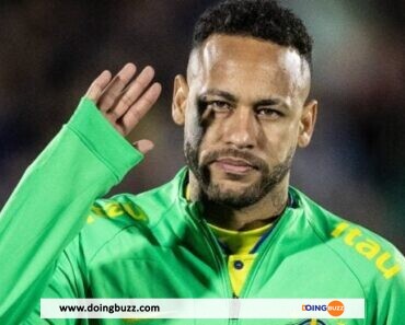 Neymar : La descente aux enfers se poursuit pour la star Brésilienne