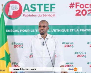 La Haute Cour De Justice De La Cedeao Confirme La Dissolution Du Pastef Et La Bataille Juridique D'Ousmane Sonko