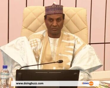 Le Niger Signe Son Retour Sur La Scène Internationale