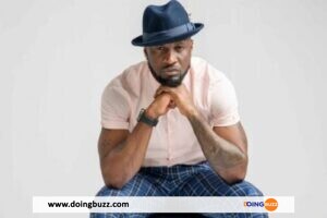 Peter Okoye Du Groupe Psquare Célèbre Ses 10 Ans De Mariage