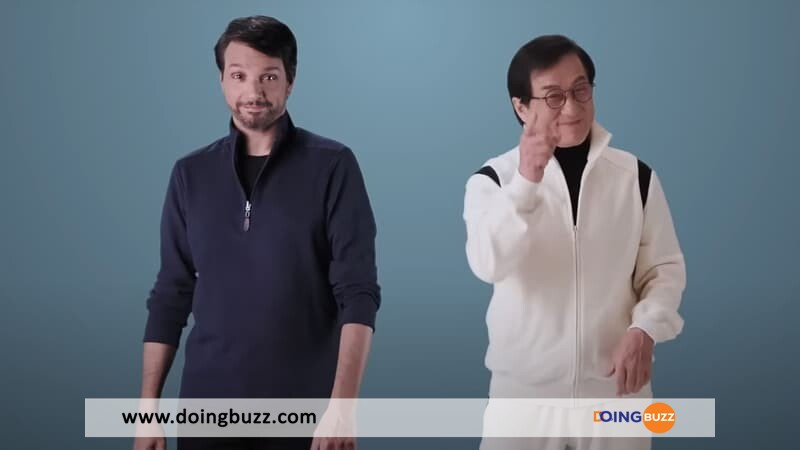 Karate Kid 2024 : Jackie Chan Et Ralph Macchio S'Associent Pour Un Sixième Épisode