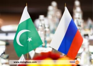 La Russie Soutient Le Pakistan Dans Sa Décision De …