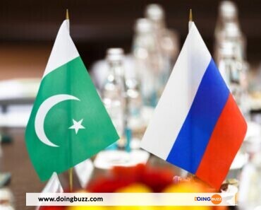 La Russie Soutient Le Pakistan Dans Sa Décision De …