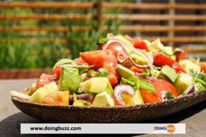 Salade D&Rsquo;Avocat : La Meilleure Recette Qui Ravira Vos Papilles