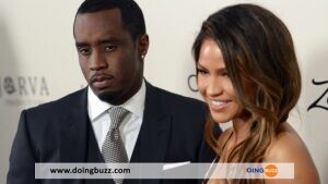 Accusations De Viol : Sean Combs Alias P. Diddy Trouve Un Accord Avec Son Ex-Compagne, Cassie