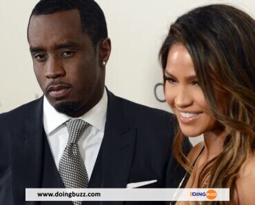 Accusations De Viol : Sean Combs Alias P. Diddy Trouve Un Accord Avec Son Ex-Compagne, Cassie