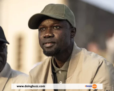 Sénégal : le chef de l’opposition Sonko met fin à la grève de la faim