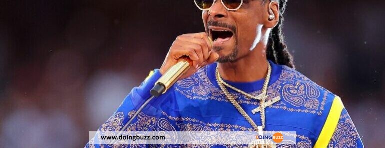 Snoop Dogg En Deuil : Le Rappeur Pleure La Perte De Son Frère