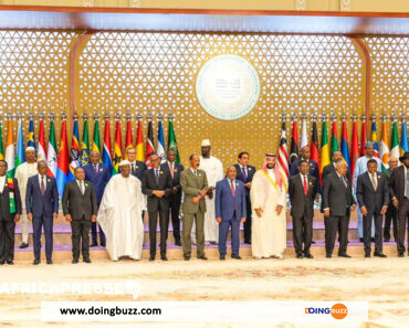 Le Premier Sommet Arabie Saoudite-Afrique :  Entre Renforcement Des Liens Et Des Opportunités De Coopération !