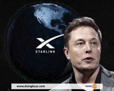 Le Bénin accueille Starlink, l’internet par satellite et à très haut débit d’Elon Musk