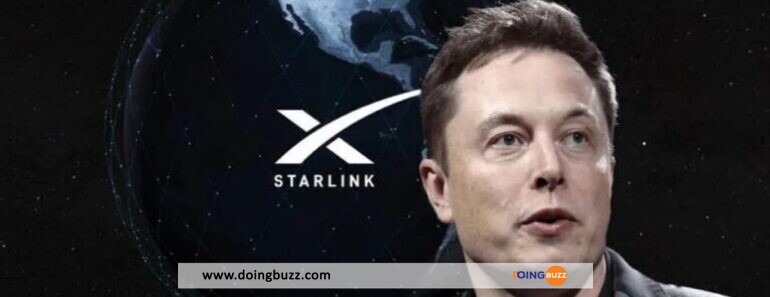 Le Bénin Accueille Starlink, L&Rsquo;Internet Par Satellite Et À Très Haut Débit D&Rsquo;Elon Musk