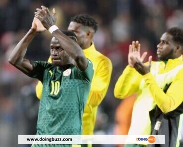 Eliminatoires Du Mondial 2026 : Aliou Cissé Présente La Liste Du Sénégal !