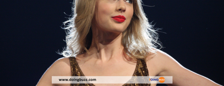 Taylor Swift : Sa Tournée Eras Établit Un Record Historique