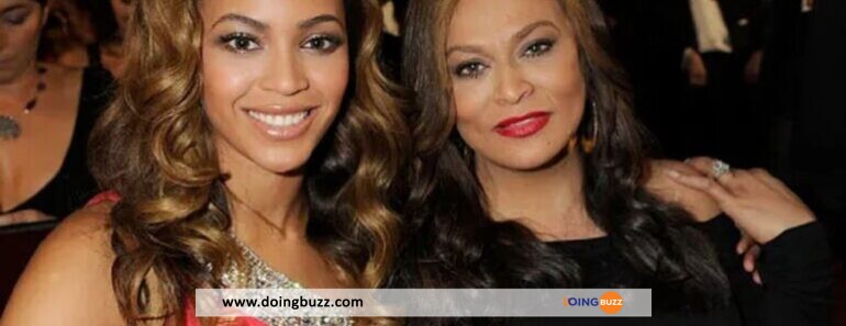Beyoncé Accusée De Dépigmentation : Sa Mère Tina Knowles Dit Ses Quatre Vérités
