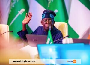 Nigéria : Le Président Bola Tinubu Aspire À Entrer Dans Le Livre Guinness Des Records En Tant Que…