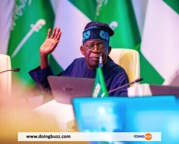 Nigéria : Le Président Bola Tinubu Aspire À Entrer Dans Le Livre Guinness Des Records En Tant Que…