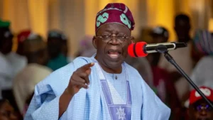 Le Nigeria Face Aux Défis Économiques : Bola Tinubu Annonce Des Réformes Et Mesures D&Rsquo;Atténuation