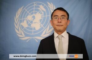 Côte D’ivoire : Tomoya Obokata, L&Rsquo;Expert De L’onu Salue Les Progrès Dans La …