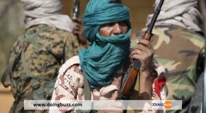 Mali : Les Rebelles Touaregs Annoncent Officiellement Leur Retrait De Kidal, Mais…