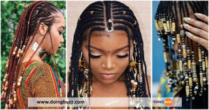 Les 10 Tresses Africaines Les Plus Populaires