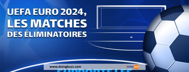 Qualifications Pour L&Rsquo;Euro 2024 : Matchs Décisifs Pour L&Rsquo;Italie Et Nouveaux Records Pour L&Rsquo;Espagne
